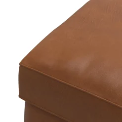 Julia Lux Sofa puf