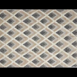 Juska Natur tæppe 170 x 240 cm