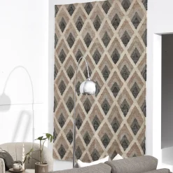 Juska Natur tæppe 170 x 240 cm