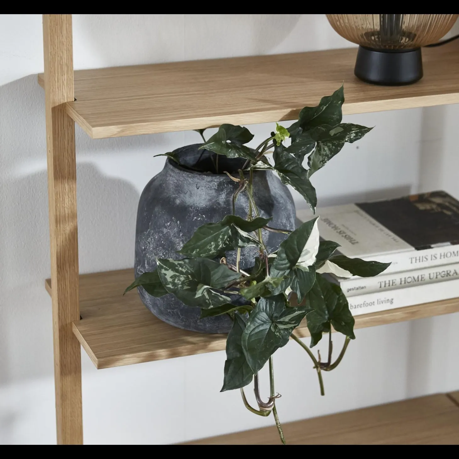 Kado Small Vægreol