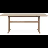 Kaigo Spisebord 200 x 100 x 75 cm