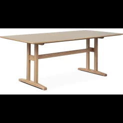 Kaigo Spisebord 200 x 100 x 75 cm