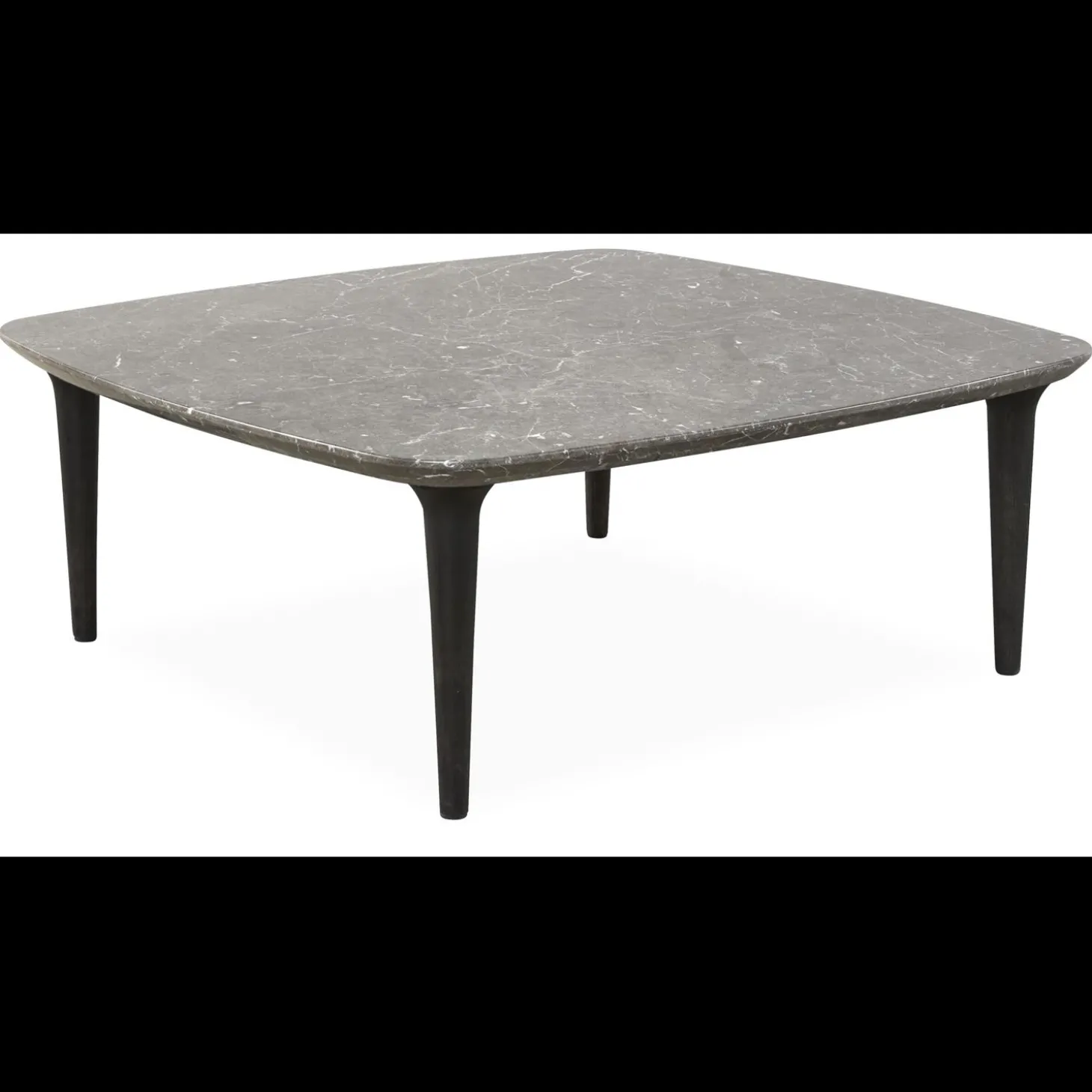 Kaito Sofabord 110 x 40 x 110 cm