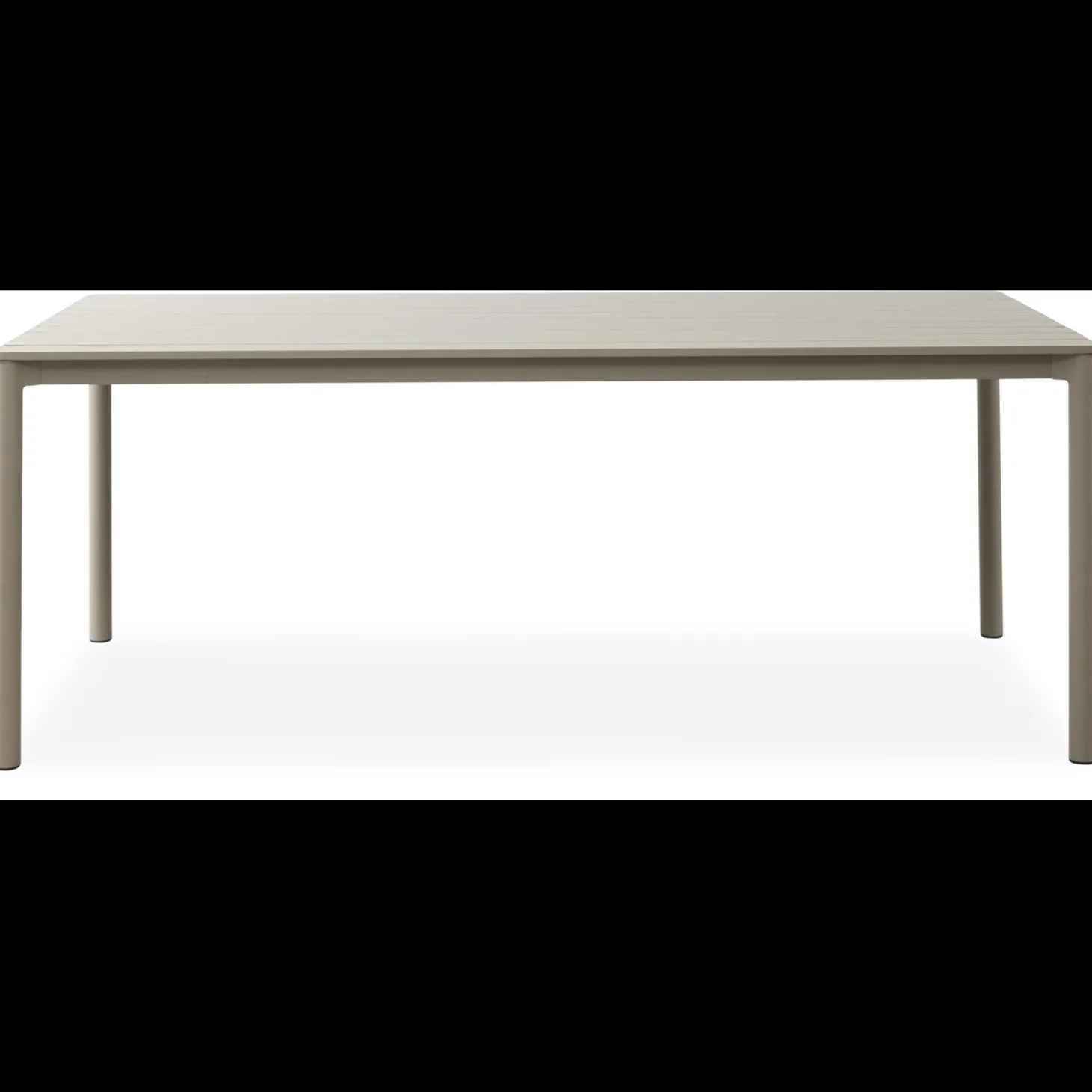 Kalani Havebord 200 x 100 x 75 cm