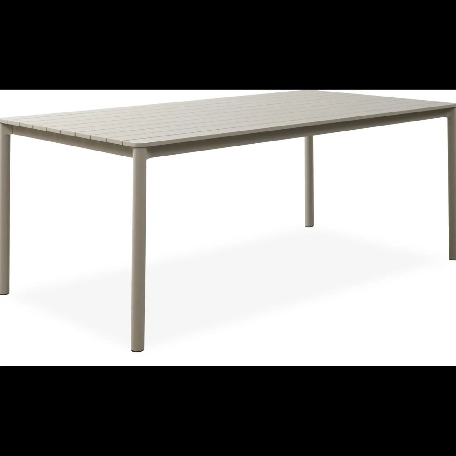 Kalani Havebord 200 x 100 x 75 cm