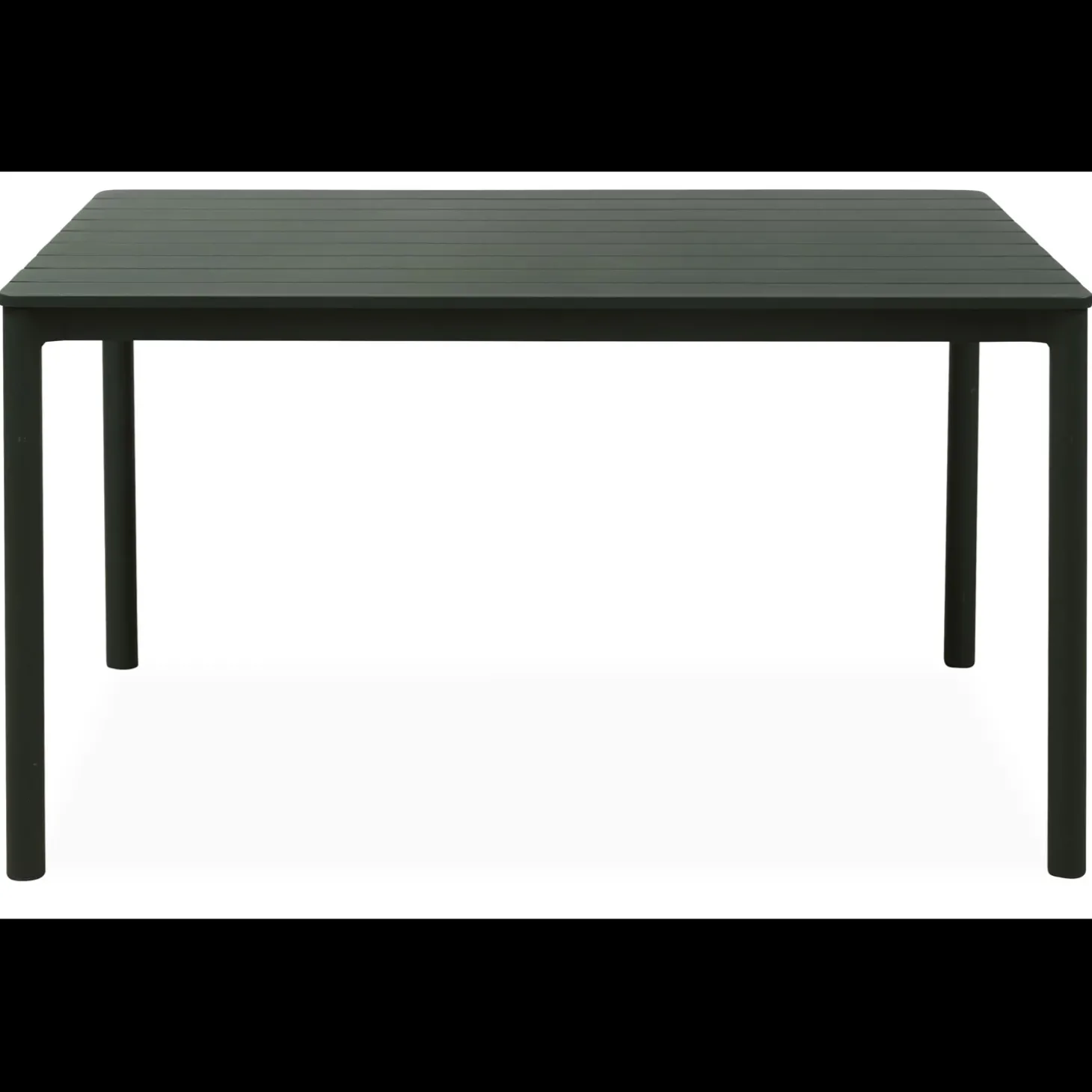 Kalani Havebord 140 x 90 x 75 cm