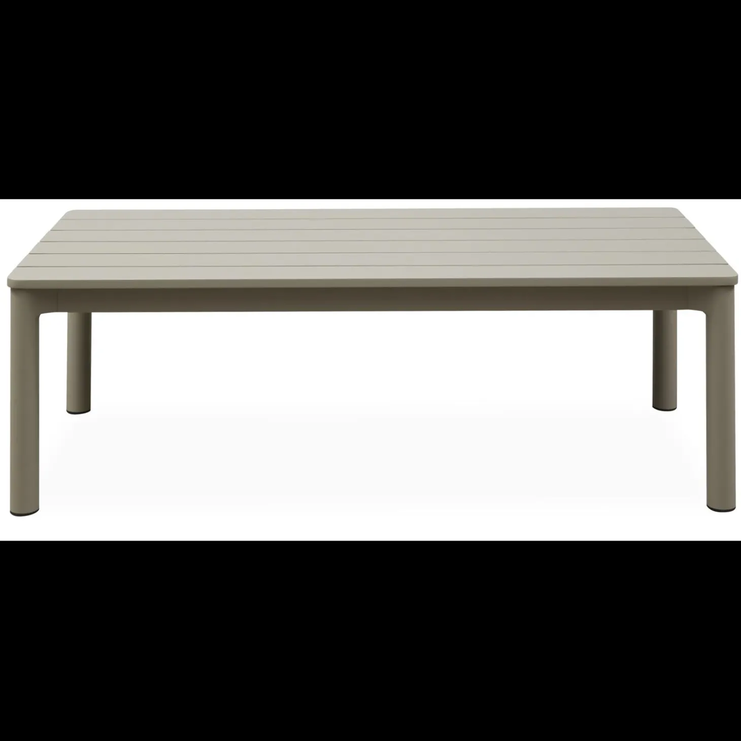 Kalani Loungebord 126 x 60 x 40 cm