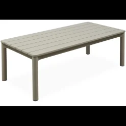Kalani Loungebord 126 x 60 x 40 cm