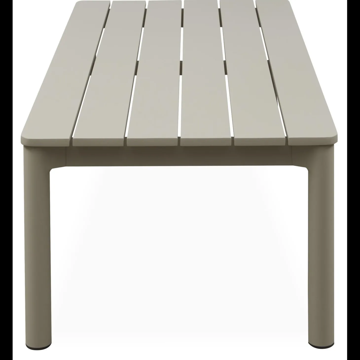 Kalani Loungebord 126 x 60 x 40 cm