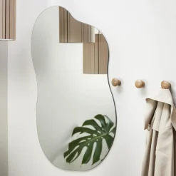 Kamma 70 x 100 cm Spejl