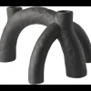 Kassel Lysestage 19,5 x 22 x 13 cm