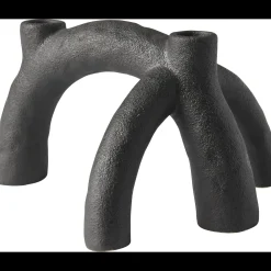 Kassel Lysestage 19,5 x 22 x 13 cm