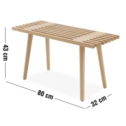Kettil Bænk