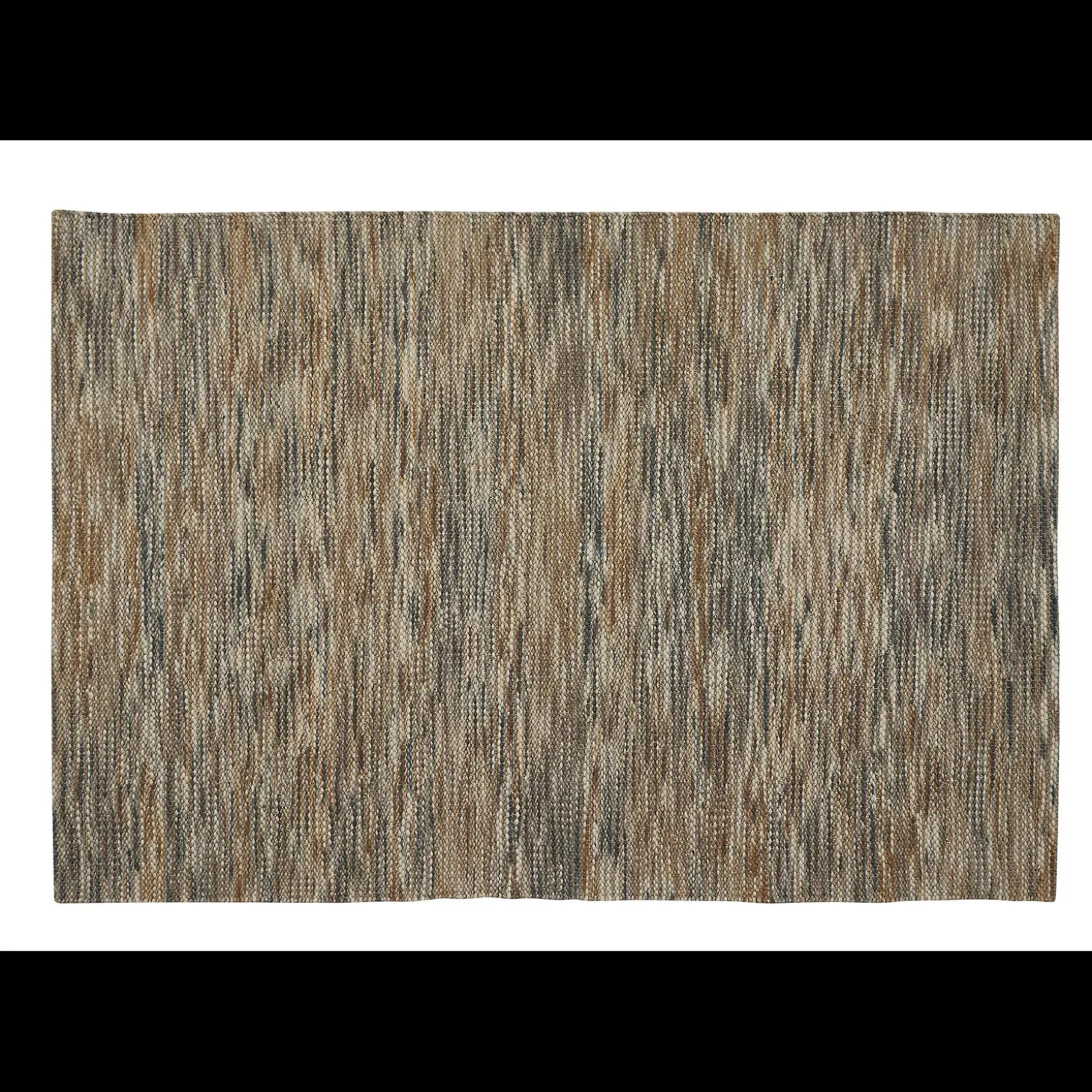 Kido Natur tæppe 160 x 230 cm