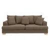 Kingston 3 pers. m/2 sæder Sofa