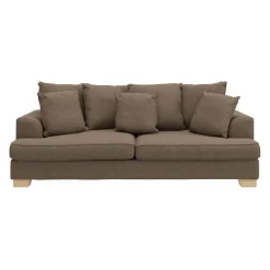 Kingston 3 pers. m/2 sæder Sofa