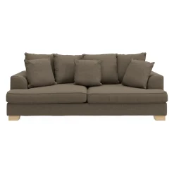 Kingston 3 pers. m/2 sæder Sofa