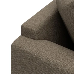 Kingston 3 pers. m/2 sæder Sofa