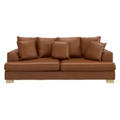 Kingston 3 pers. m/2 sæder Sofa