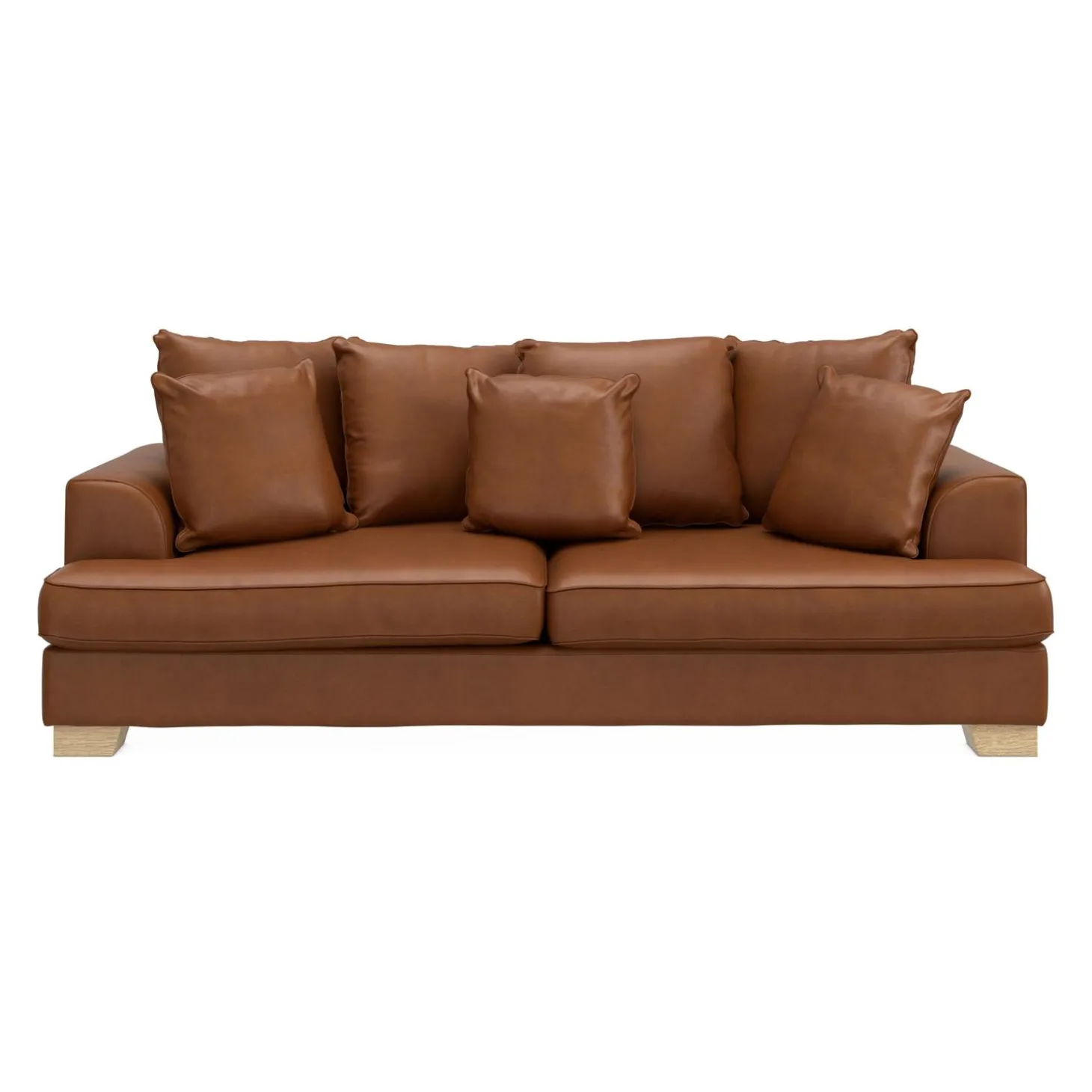 Kingston 3 pers. m/2 sæder Sofa