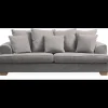 Kingston 3 pers. m/2 sæder Sofa