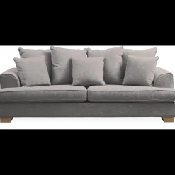 Kingston 3 pers. m/2 sæder Sofa
