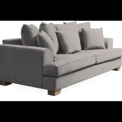 Kingston 3 pers. m/2 sæder Sofa