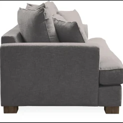 Kingston 3 pers. m/2 sæder Sofa