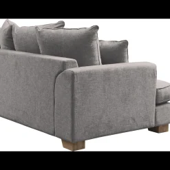 Kingston 3 pers. m/2 sæder Sofa