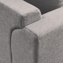 Kingston 3 pers. m/2 sæder Sofa