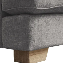 Kingston 3 pers. m/2 sæder Sofa