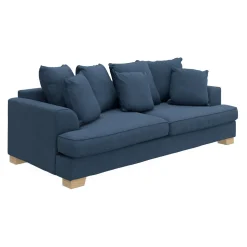 Kingston 3 pers. m/2 sæder Sofa