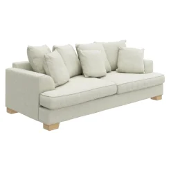 Kingston 3 pers. m/2 sæder Sofa