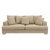 Kingston 3 pers. m/2 sæder Sofa