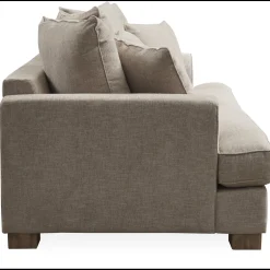 Kingston 3 pers. m/2 sæder Sofa