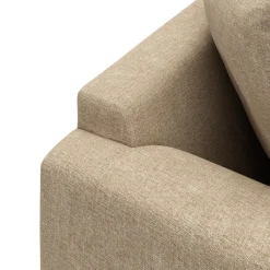 Kingston 3 pers. m/2 sæder Sofa