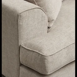 Kingston 3 pers. m/2 sæder Sofa