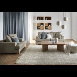 Kingston 3 pers. m/2 sæder Sofa
