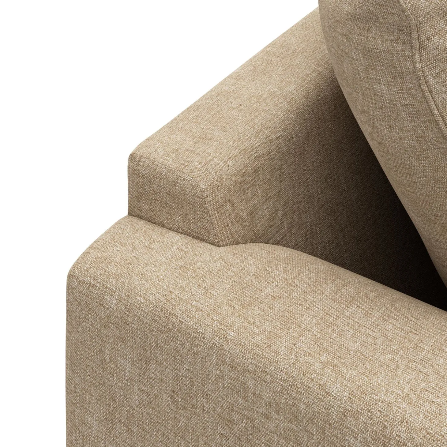 Kingston 2½ pers. Sofa