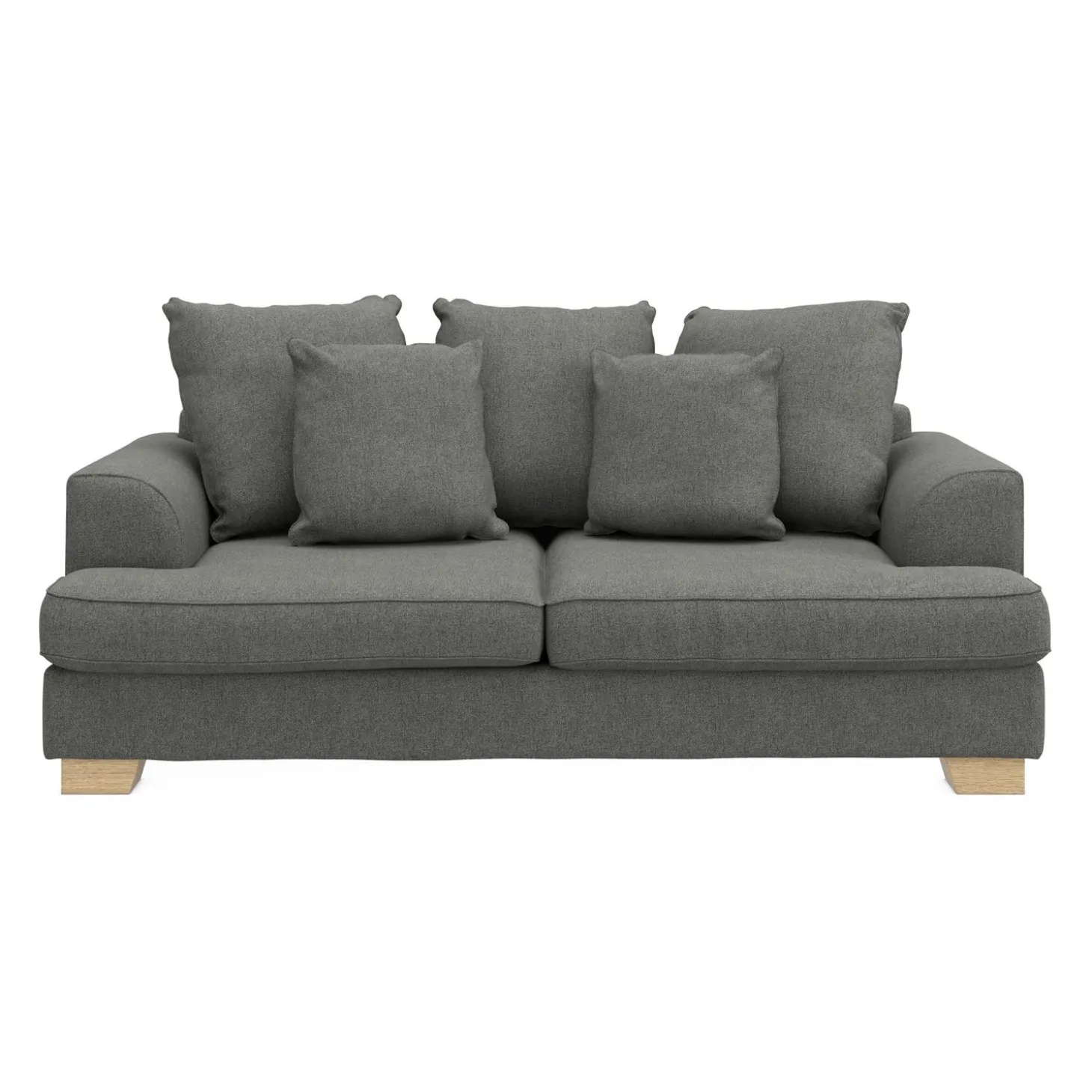 Kingston 2½ pers. Sofa