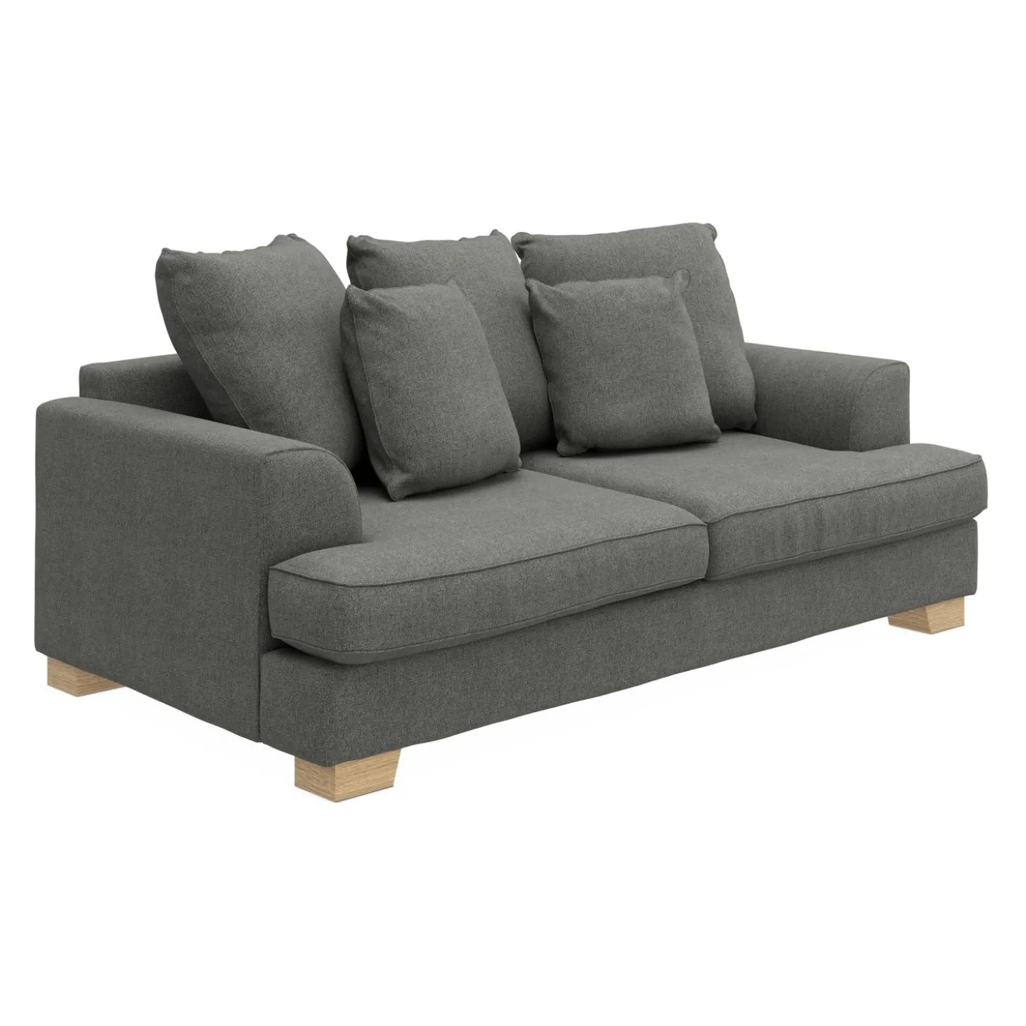 Kingston 2½ pers. Sofa