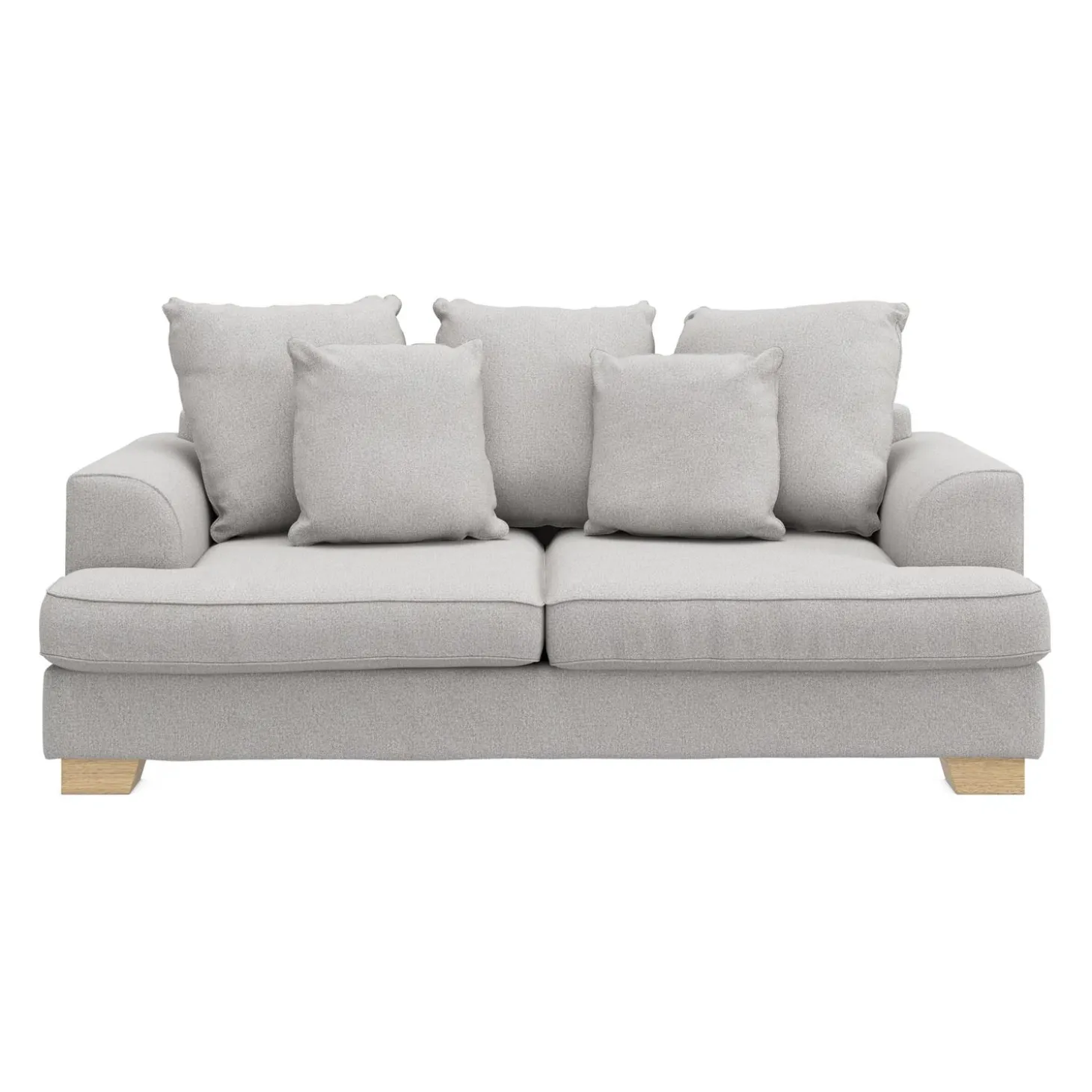 Kingston 2½ pers. Sofa