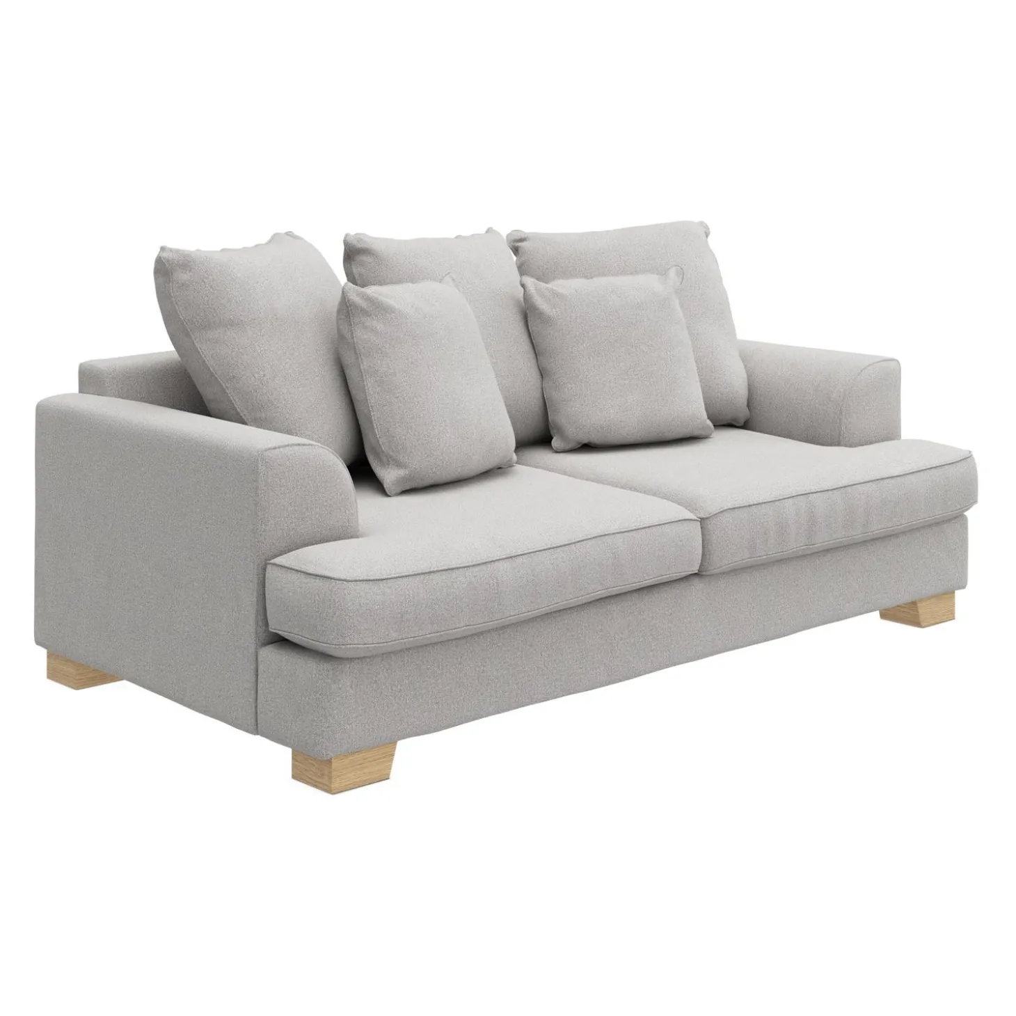 Kingston 2½ pers. Sofa