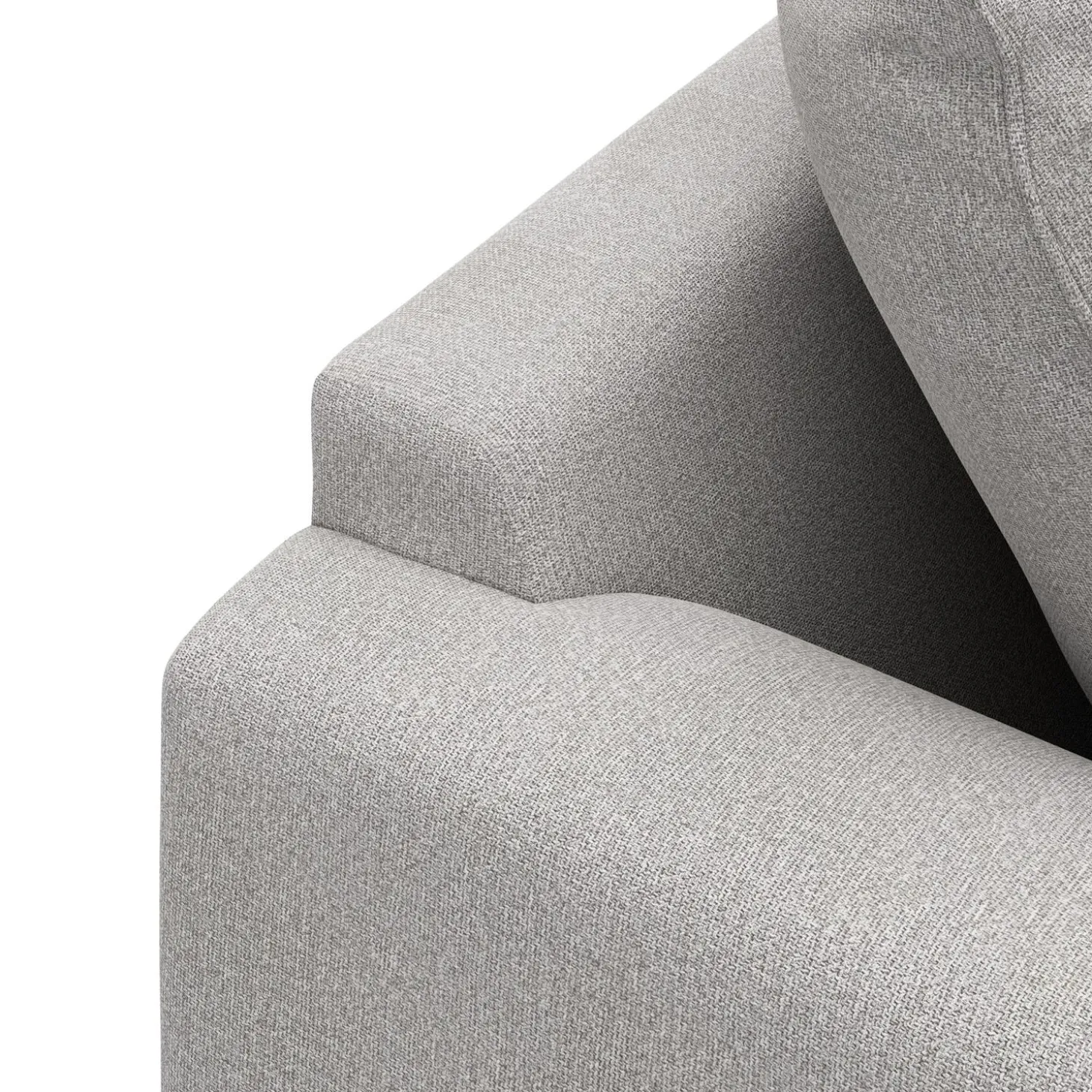 Kingston 2½ pers. Sofa