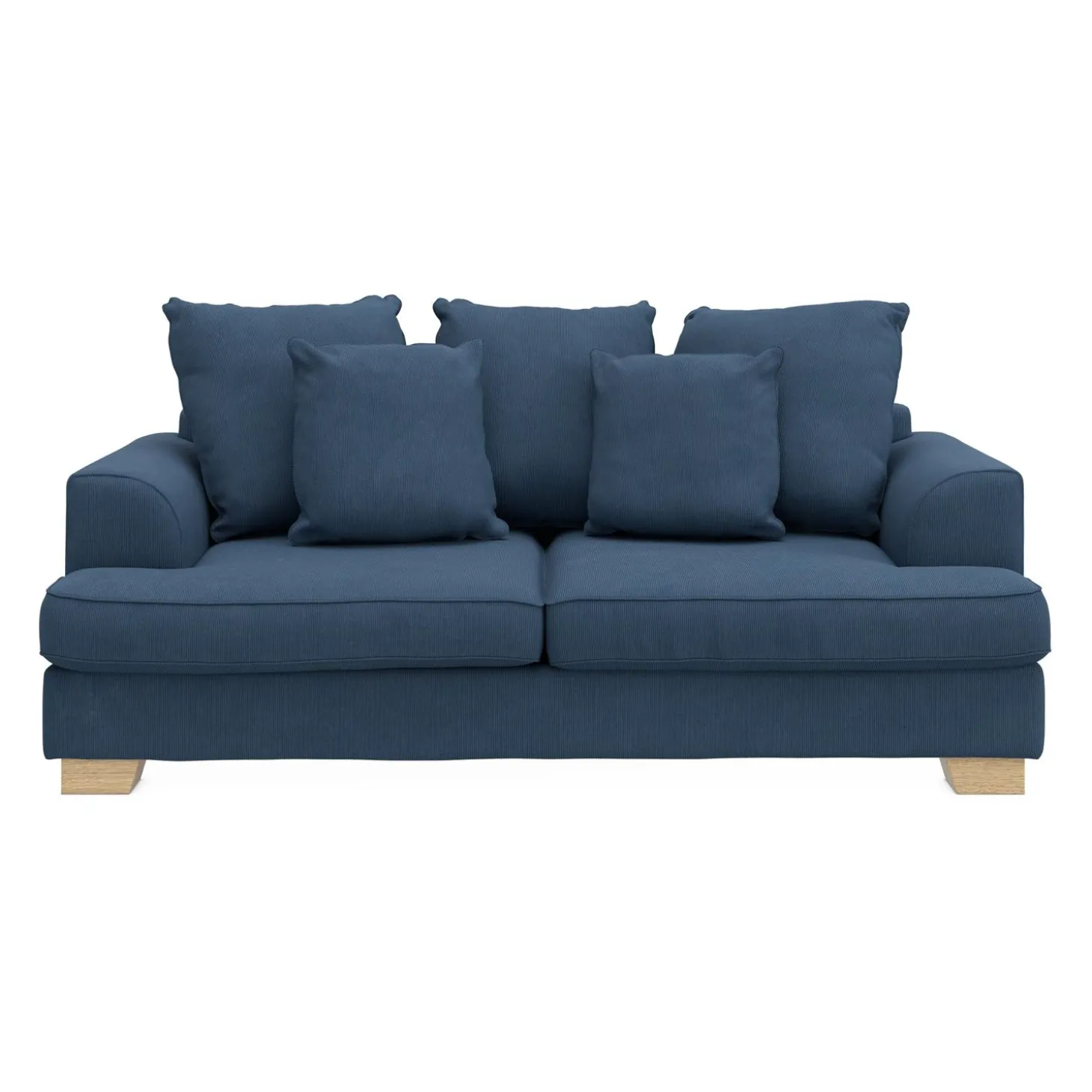 Kingston 2½ pers. Sofa