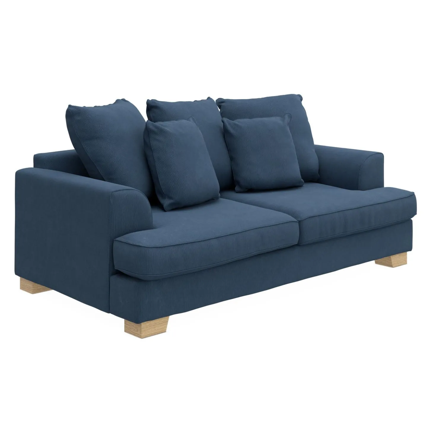 Kingston 2½ pers. Sofa