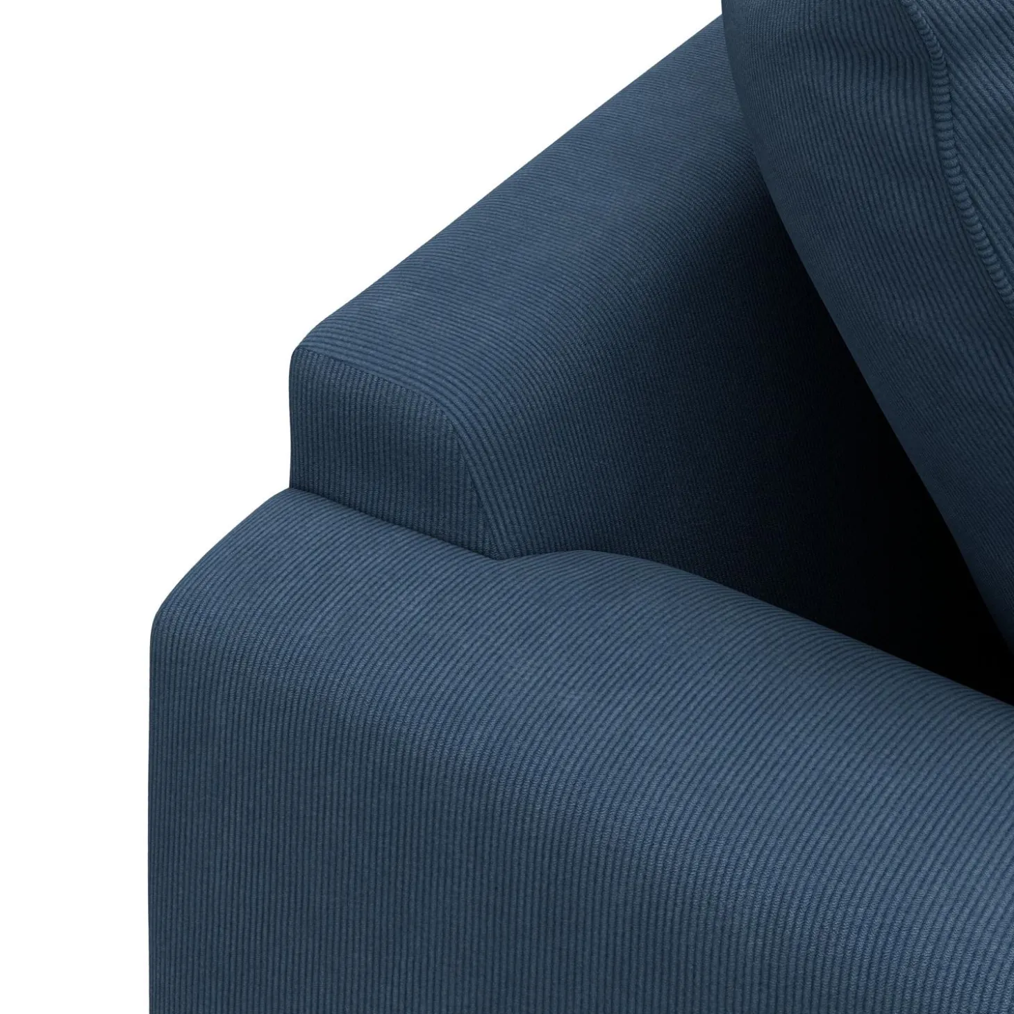 Kingston 2½ pers. Sofa