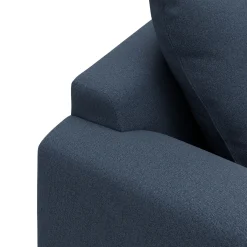 Kingston højrevendt sofa med chaiselong