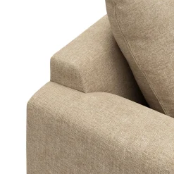 Kingston højrevendt sofa med chaiselong