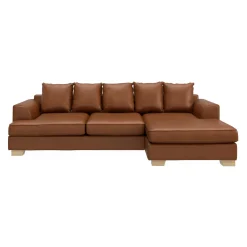 Kingston højrevendt sofa med chaiselong